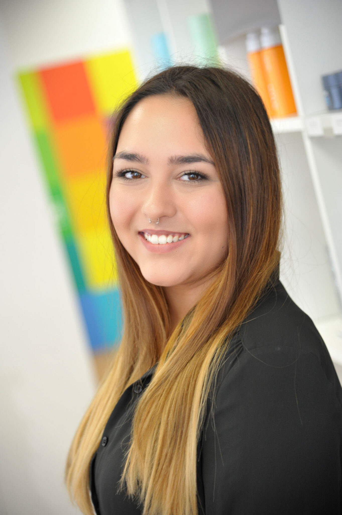 KammInHairstyle Dein Friseursalon in Ansbach